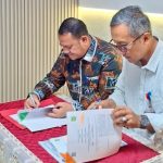 BRIDA Batam dan Surabaya Perkuat Kerja Sama Riset dan Inovasi BRIDA Batam