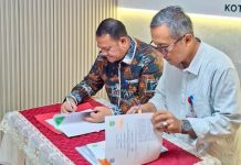 BRIDA Batam dan Surabaya Perkuat Kerja Sama Riset dan Inovasi BRIDA Batam
