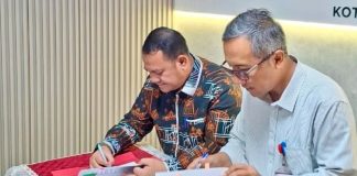 BRIDA Batam dan Surabaya Perkuat Kerja Sama Riset dan Inovasi BRIDA Batam