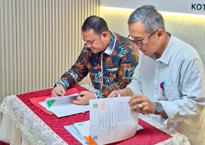BRIDA BRIDA Batam