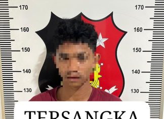 Ruko di Harbour Bay Jadi Sasaran Pencurian, Kamera hingga Drone Hilang pencurian ruko harbour bay