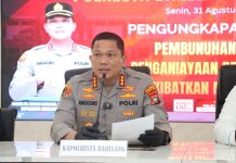 Ortu Murid Playgroup Djuwita Batam Jadi Tersangka, Kasus Intimidasi Guru Segera Masuk Kejaksaan