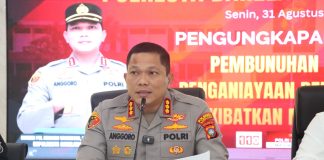 Ortu Murid Playgroup Djuwita Batam Jadi Tersangka, Kasus Intimidasi Guru Segera Masuk Kejaksaan