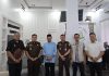 Perkuat Sinergi Antar Lembaga, BP Kawasan Karimun Gelar Kunjungan ke Kejari Karimun