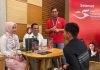 Hari Pelanggan Nasional 2026, Telkomsel Dengarkan Langsung Keluhan dan Harapan Pelanggan di Sumatera