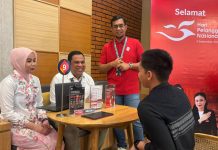 Hari Pelanggan Nasional 2026, Telkomsel Dengarkan Langsung Keluhan dan Harapan Pelanggan di Sumatera