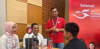 Hari Pelanggan Nasional 2026, Telkomsel Dengarkan Langsung Keluhan dan Harapan Pelanggan di Sumatera