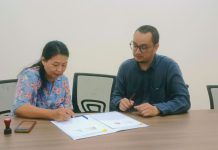 LPK Seiva Tekindo Persada dan Poltevara Perkuat Kolaborasi Pendidikan Vokasi dan Dunia Kerja
