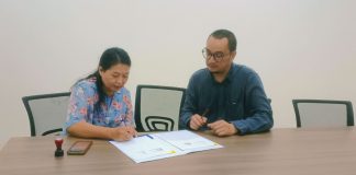 LPK Seiva Tekindo Persada dan Poltevara Perkuat Kolaborasi Pendidikan Vokasi dan Dunia Kerja
