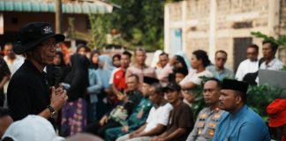 Suplai Air Batam Berangsur Normal, BP Batam dan PT ABHi Perkuat Layanan di Wilayah Prioritas