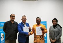 Poltevara Teken MoU dengan IGEI Polandia, Buka Jalan Kolaborasi Pendidikan dan Industri Internasional