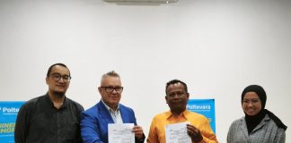 Poltevara Teken MoU dengan IGEI Polandia, Buka Jalan Kolaborasi Pendidikan dan Industri Internasional