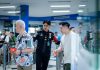 Imigrasi Batam Perkuat Pelayanan dan Pengawasan Keimigrasian Sepanjang Agustus 2026