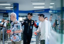 Imigrasi Batam Perkuat Pelayanan dan Pengawasan Keimigrasian Sepanjang Agustus 2026