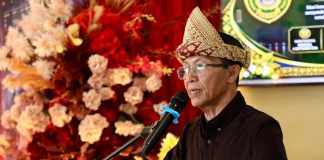 Amsakar: Ekonomi Batam Tumbuh 6,76 Persen