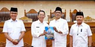 APBD Batam 2027 Dirancang Rp4,8 T, Fokus Pengentasan Kemiskinan hingga Infrastruktur