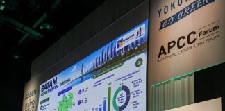 BP Batam Tawarkan Proyek Waste to Energy kepada Calon Mitra di Jepang