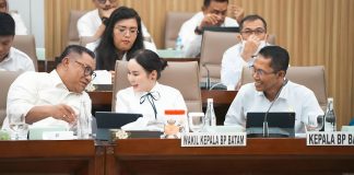 Ekonomi Batam Tumbuh 7,28%, Melampaui Kepri dan Nasional