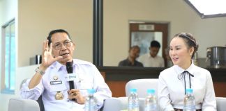 PAD Batam Capai Rp2,58 Triliun, Pemko Batam Optimalkan Potensi Ekonomi Daerah