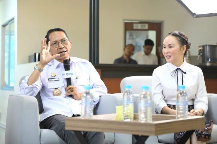 PAD Batam Capai Rp2,58 Triliun, Pemko Batam Optimalkan Potensi Ekonomi Daerah