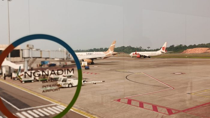 Paska Terdampak Abu Vulkanik, Penerbangan Batam – Jakarta Kembali Normal