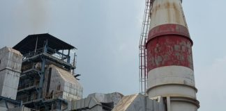 Perbaikan Rampung: PLTU Unit 1 Masuk Sistem, Kembali Perkuat Kelistrikan di Karimun