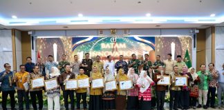 Batam Innovation Award 2026, Amsakar: Inovasi Harus Berdampak untuk Masyarakat