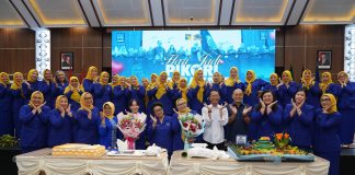 26 Tahun Pikori BP Batam: Merawat Kebersamaan dan Terus Menebar Manfaataa