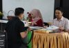 Permudah Akses Masyarakat, Imigrasi Batam Gelar Eazy Passport di BAZNAS