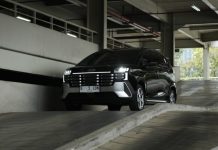 Hyundai STARGAZER Cartenz di Batam Mulai Rp204 Jutaan, Ada Smart Cruise Control