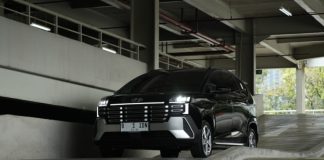 Hyundai STARGAZER Cartenz di Batam Mulai Rp204 Jutaan, Ada Smart Cruise Control