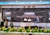 Poltevara dan Politeknik Negeri Batam Perkuat Ekosistem Vokasi di Batam