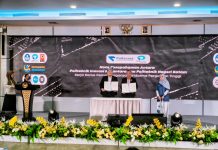 Poltevara dan Politeknik Negeri Batam Perkuat Ekosistem Vokasi di Batam