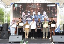 Amsakar Buka Peluang UMKM Batam Tembus Pasar Lebih Luas