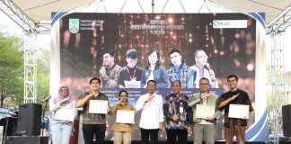 Amsakar Buka Peluang UMKM Batam Tembus Pasar Lebih Luas