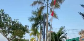 18 Titik di CBD Batam Center Jadi Lokasi Uji Sistem Subdrain BP Batam