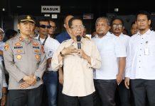 Kawal Hak 1.025 Pekerja PT Ghim Li, Amsakar: Pemko Batam Bentuk Tim
