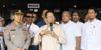 Kawal Hak 1.025 Pekerja PT Ghim Li, Amsakar: Pemko Batam Bentuk Tim
