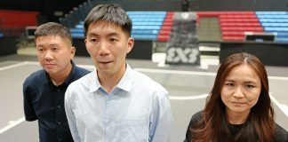 Batam Jadi Panggung Talenta Muda Asean, Enam Negara Berebut Gelar SEABA U17 3×3