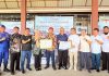 Gandeng KNTI, BPR Tuah Karimun Bangun Ekosistem Ekonomi Kolektif Nelayan