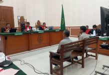 Sidang Zairan-Bambang, Ini Kata Keterangan Ahli Forensik, BPN hingga Kelurahan
