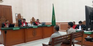 Sidang Zairan-Bambang, Ini Kata Keterangan Ahli Forensik, BPN hingga Kelurahan