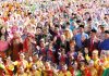 Semarakkan Hari Jadi Kepri, Pemko Batam Imbau Penggunaan Baju Kurung Melayu