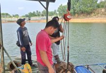 Mesin Pompa Intake Perumda Tirta Mulia Rusak, Berikut Wilayah Terdampak Distribusi Air di Karimun
