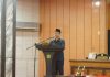 Bahas Revisi Perda, Bupati Karimun Kembangkan Tiga Sektor Usaha Baru di Perumda Bumi Berazam Jaya