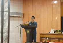Bahas Revisi Perda, Bupati Karimun Kembangkan Tiga Sektor Usaha Baru di Perumda Bumi Berazam Jaya