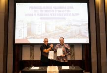 BP Batam dan Pertamina Patra Niaga Perkuat Layanan Energi Penerbangan Bandara Hang Nadim