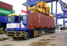 Kinerja Pelabuhan Batam Agustus 2026: Arus Logistik Menguat, General Cargo Batuampar Tembus Target 102 Persen