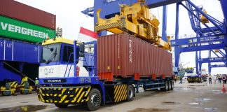 Kinerja Pelabuhan Batam Agustus 2026: Arus Logistik Menguat, General Cargo Batuampar Tembus Target 102 Persen