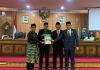 Pendapatan Naik Rp219 Miliar, Bupati Karimun Tekankan Empat Prioritas di APBD Perubahan 2026